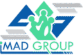 Imad Group Logo